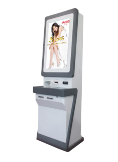 Macchina pubblicitaria - S-ST37