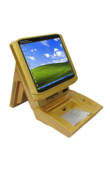 S-VM202-d'oro