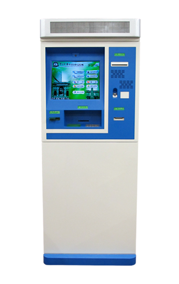 Macchina automatica per carte - S-ST58N