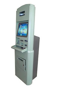 Macchina tutto-in-uno personalizzata - S-ST31