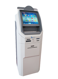 Macchina tutto-in-uno personalizzata - S-ST86