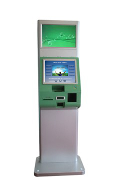 macchina doppio - S-ST03