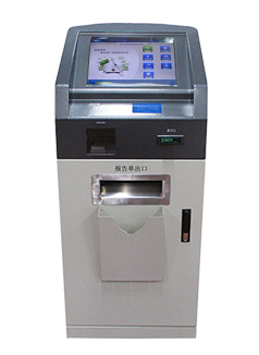 Macchina Health Care - S-ST01A