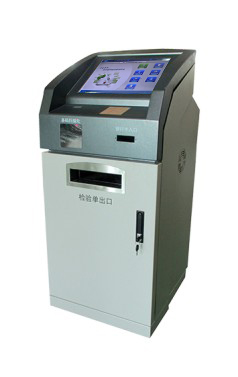 Macchina Health Care - S-ST01C