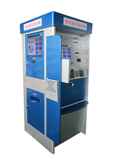 Macchina Health Care - S-ST51