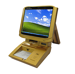 S-VM202-d'oro