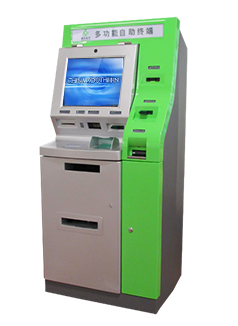 Stampante multi-funzione - S-ST56Q