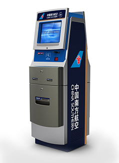 Stampante multi-funzione - S-ST705