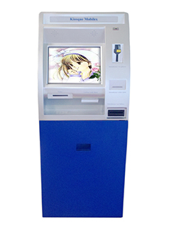 Macchina di pagamento - S-ST14B