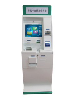 chiosco - S-ST58M