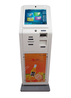 chiosco - S-ST64