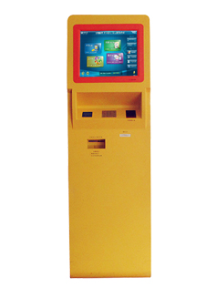 chiosco - S-ST78